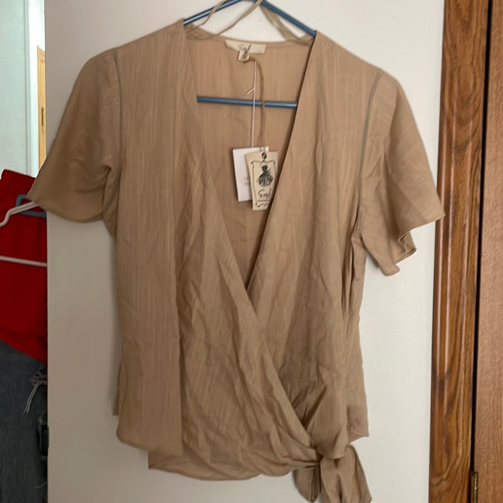 Boutique NWT Top🎈